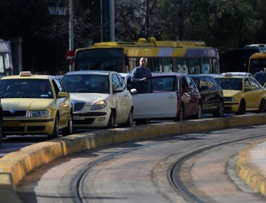 Την Κυριακή ο «31ος Γύρος Αθήνας» - Ποιες κυκλοφοριακές ρυθμίσεις θα ισχύσουν;